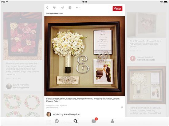 Re: *** Any January 2016 Brides Out There? ***