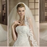 Help - what type of petticoat/hoop to go with this dress? *FLASH*