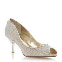 Re: Sunday morning shoe flash- let's see yours :-)