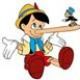 Pinocchio