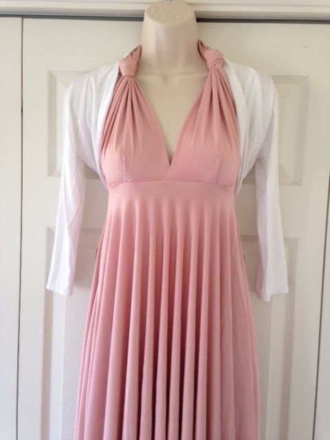 Bridesmaids Shrugs x 8  BNWOT New Look Sizes 8 / 10 / 18