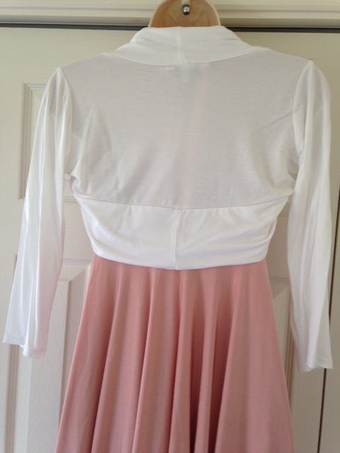 Bridesmaids Shrugs x 8  BNWOT New Look Sizes 8 / 10 / 18