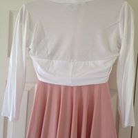 Bridesmaids Shrugs x 8  BNWOT New Look Sizes 8 / 10 / 18