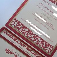 N&P Prettywild - Invites