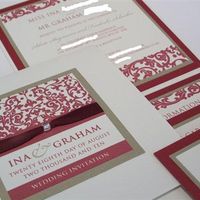 N&P Prettywild - Invites