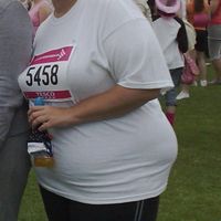 Re: Tried on MY dress yesterday