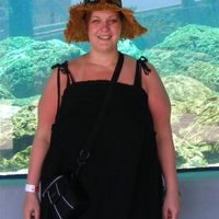 Re: Tried on MY dress yesterday