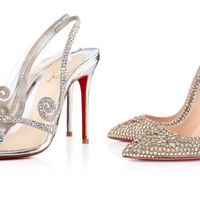 Wedding shoe help! - 1