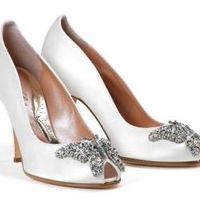 Wedding shoe help! - 3