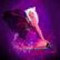 Purple Pixie