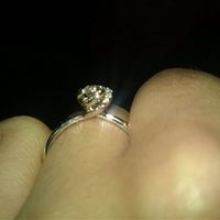 Re: Show me your sparkle!!