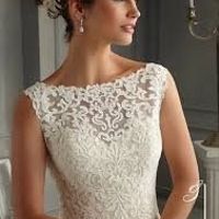 Re: Wedding dress outlets