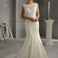 Re: Wedding dress outlets