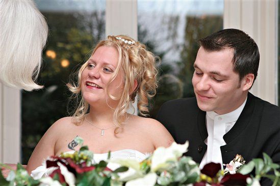 Re: CALLING ALL OLD MARRIEDS....