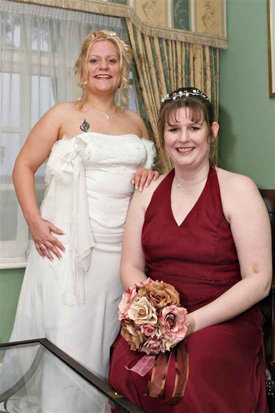 Re: CALLING ALL OLD MARRIEDS....