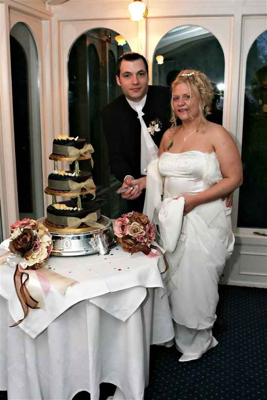 Re: CALLING ALL OLD MARRIEDS....