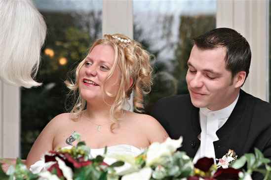 Re: CALLING ALL OLD MARRIEDS....