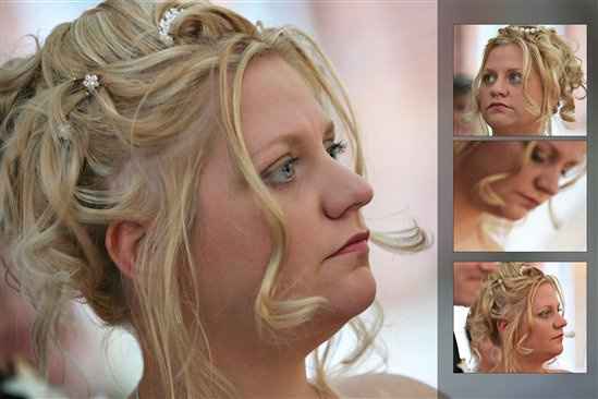 Re: CALLING ALL OLD MARRIEDS....