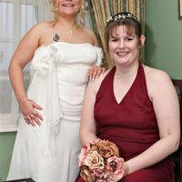 Re: CALLING ALL OLD MARRIEDS....