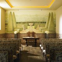 Re: Venue & dress Flash!!