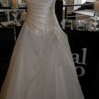 Can you have too much sparkle?