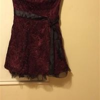 Re: Mass dress flash