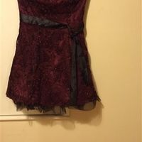 Re: Show off your Gown!