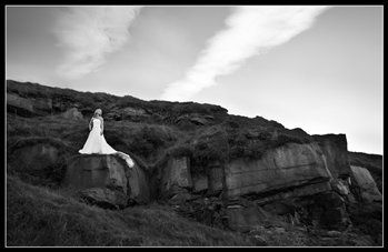 Re: Trash the Dress/Love the Dress Photo Shoot.....