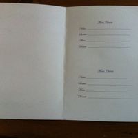 Re: How to Include a Menu