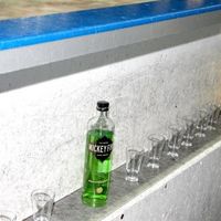 Hens v Stags Ice hockey match Flash (sorry about size!!)