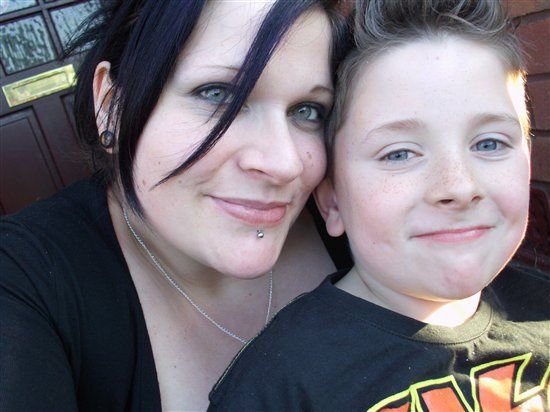 Re: Share a picture!