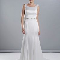 My wedding dress! - 1