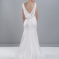 My wedding dress! - 2