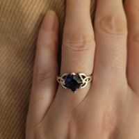 Engagement Rings - 1
