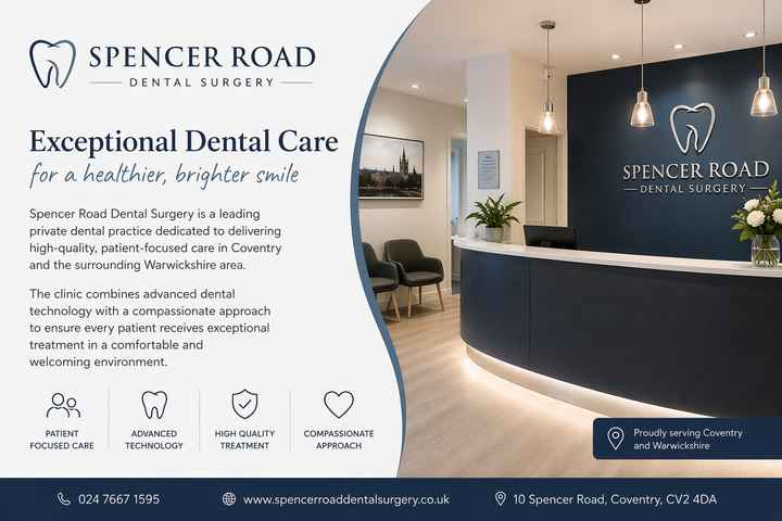 Dental Surgery Spencer Road