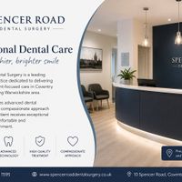 Dental Surgery Spencer Road