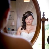 *** Wedding Report with lots of flashes! ***