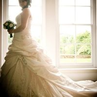 *** Wedding Report with lots of flashes! ***