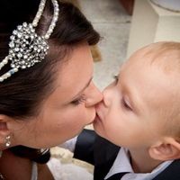 *** Wedding Report with lots of flashes! ***