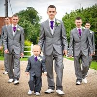 *** Wedding Report with lots of flashes! ***