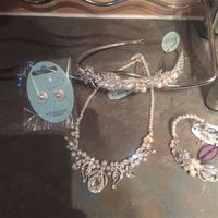 Re: Jewellery...how much is too much?