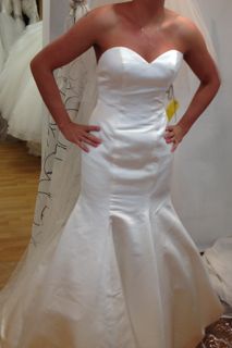 Wedding Dress **FLASH**