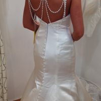 Wedding Dress **FLASH**