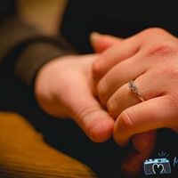 Re: FLASH your engagement ring!