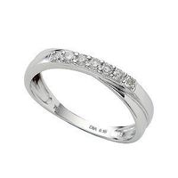 Re: Rings - what's your engaement ring like and what wedding ring are you having?!