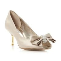 Re: What shoes would you wear..