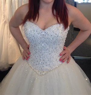 My very first post...