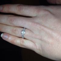 Re: Show me your E.Rings!!!! ****