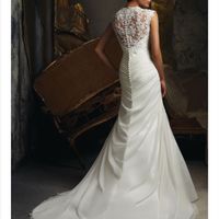 Re: Veil advice