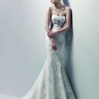 Help! Which wedding dress? Votes please...